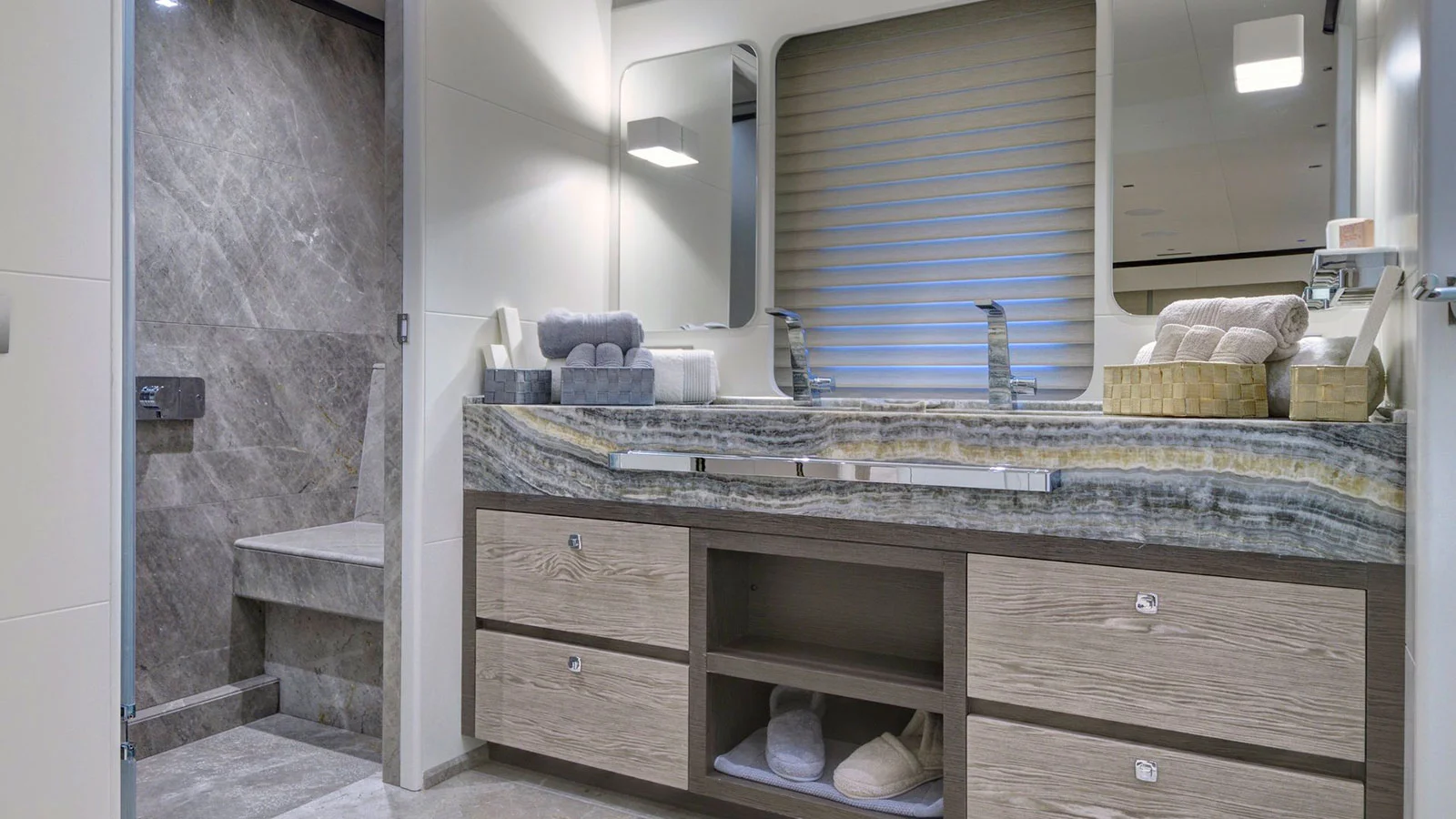 2019 Ada Yacht Works 50m