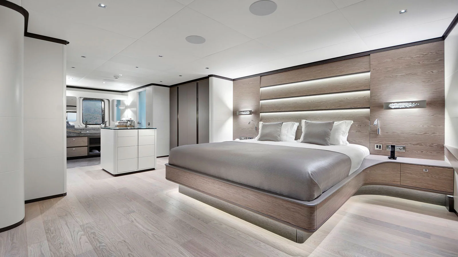 2019 Ada Yacht Works 50m