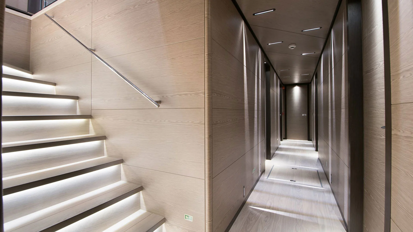 2019 Ada Yacht Works 50m