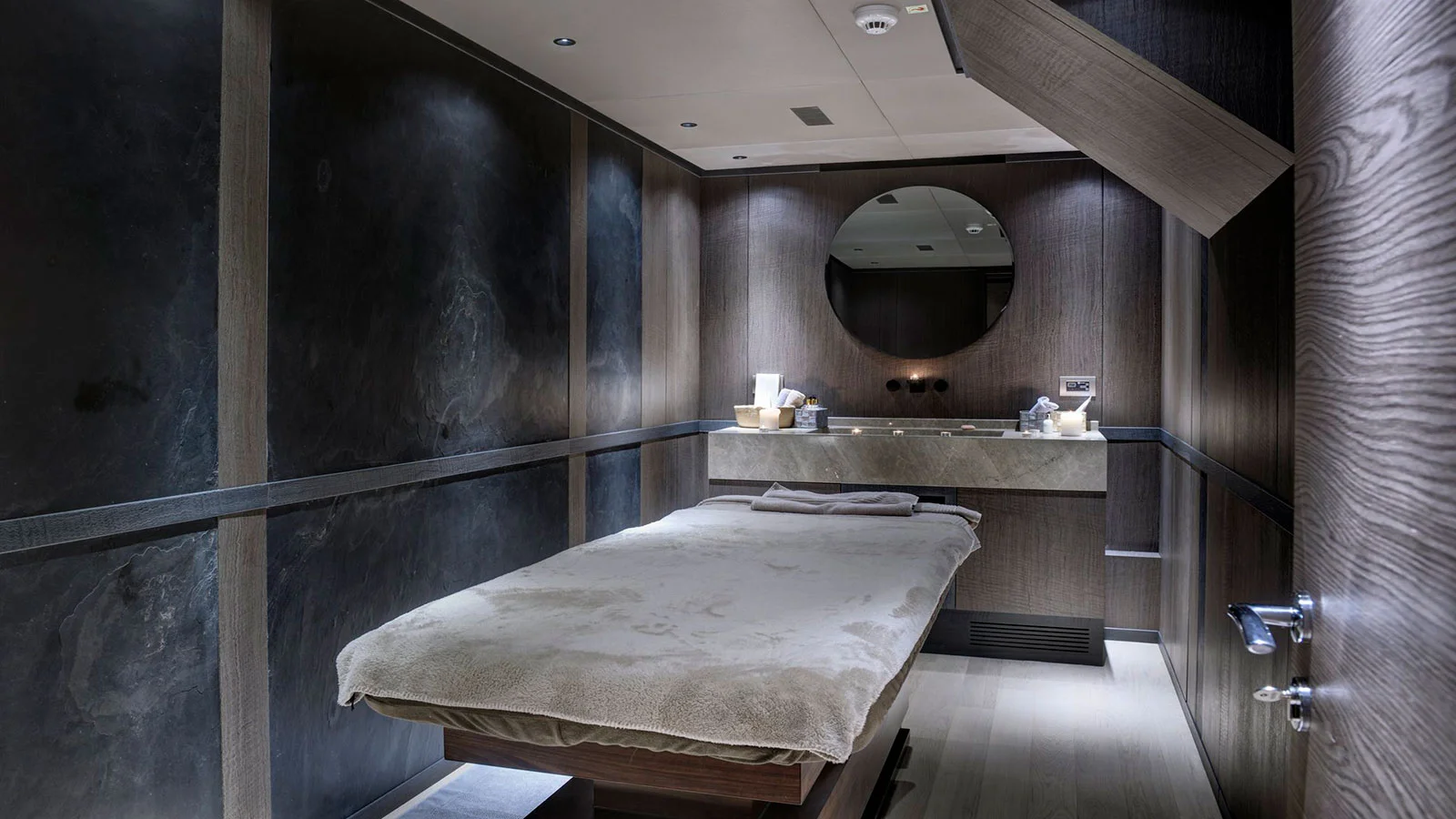 2019 Ada Yacht Works 50m