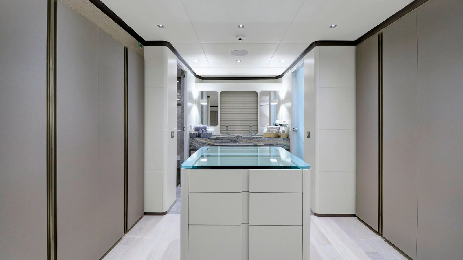 2019 Ada Yacht Works 50m