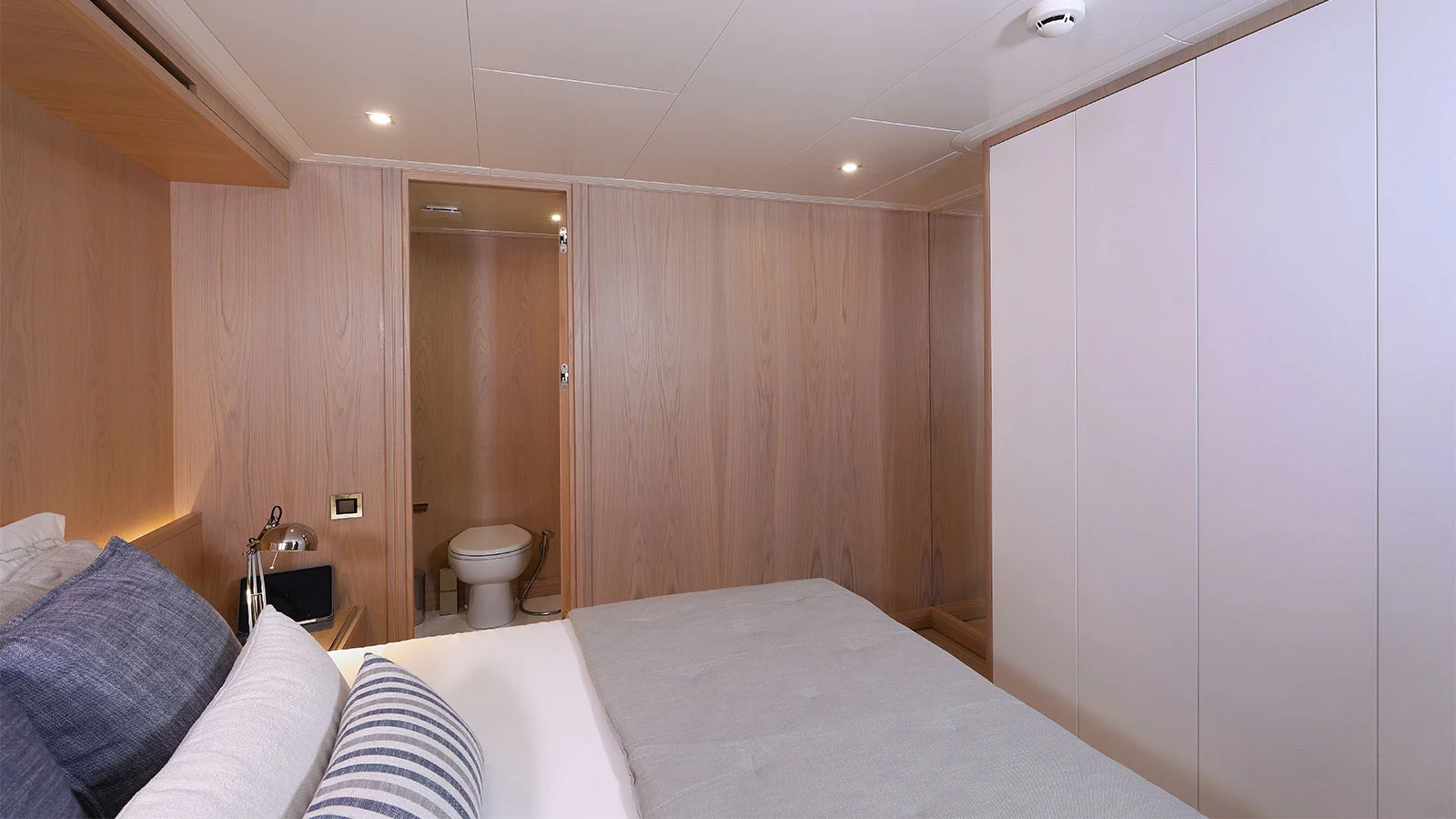 2024 Aegean Yacht 26m Explorer