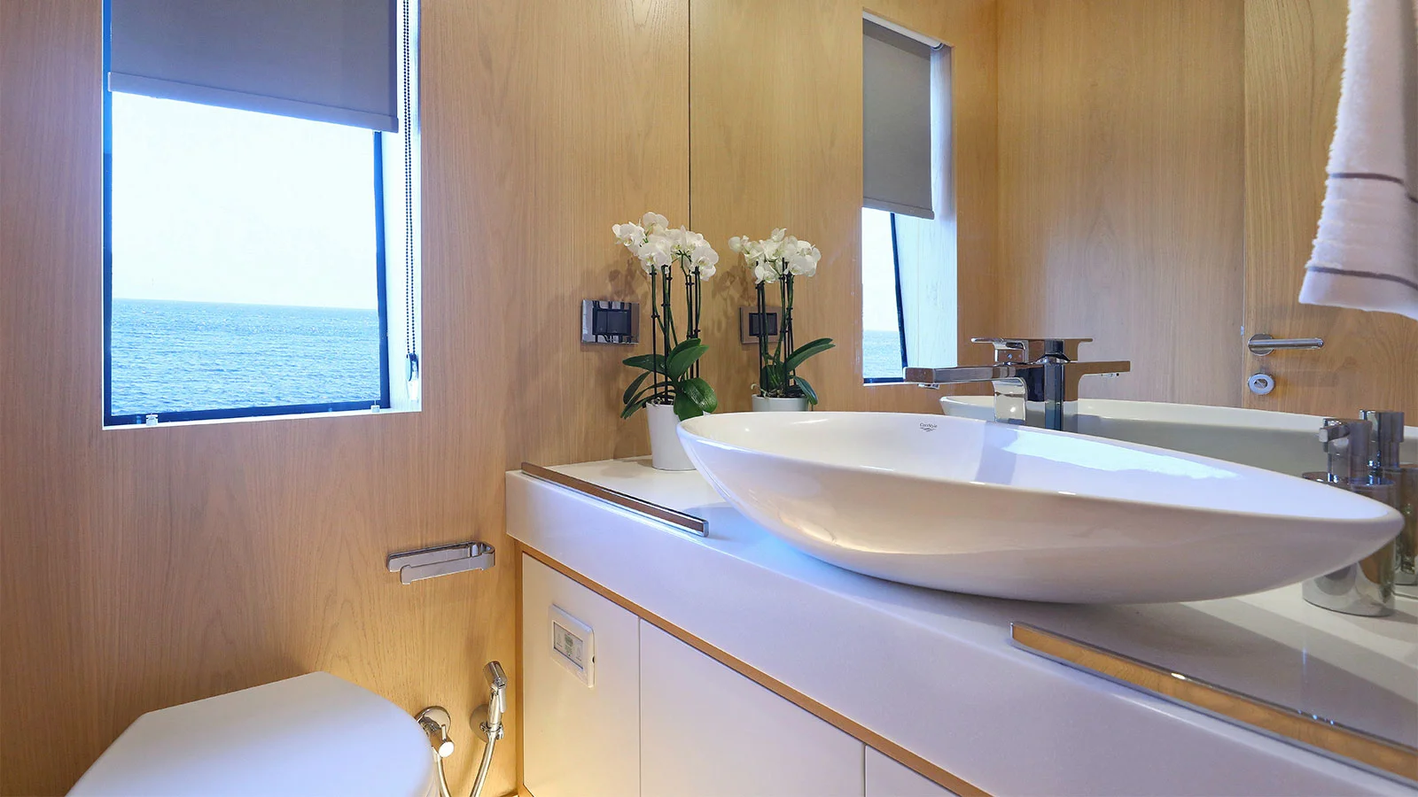 2024 Aegean Yacht 26m Explorer