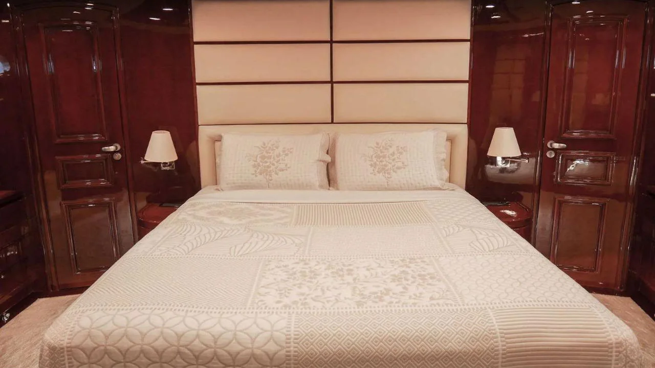 2006 Posillipo Tecnema 85