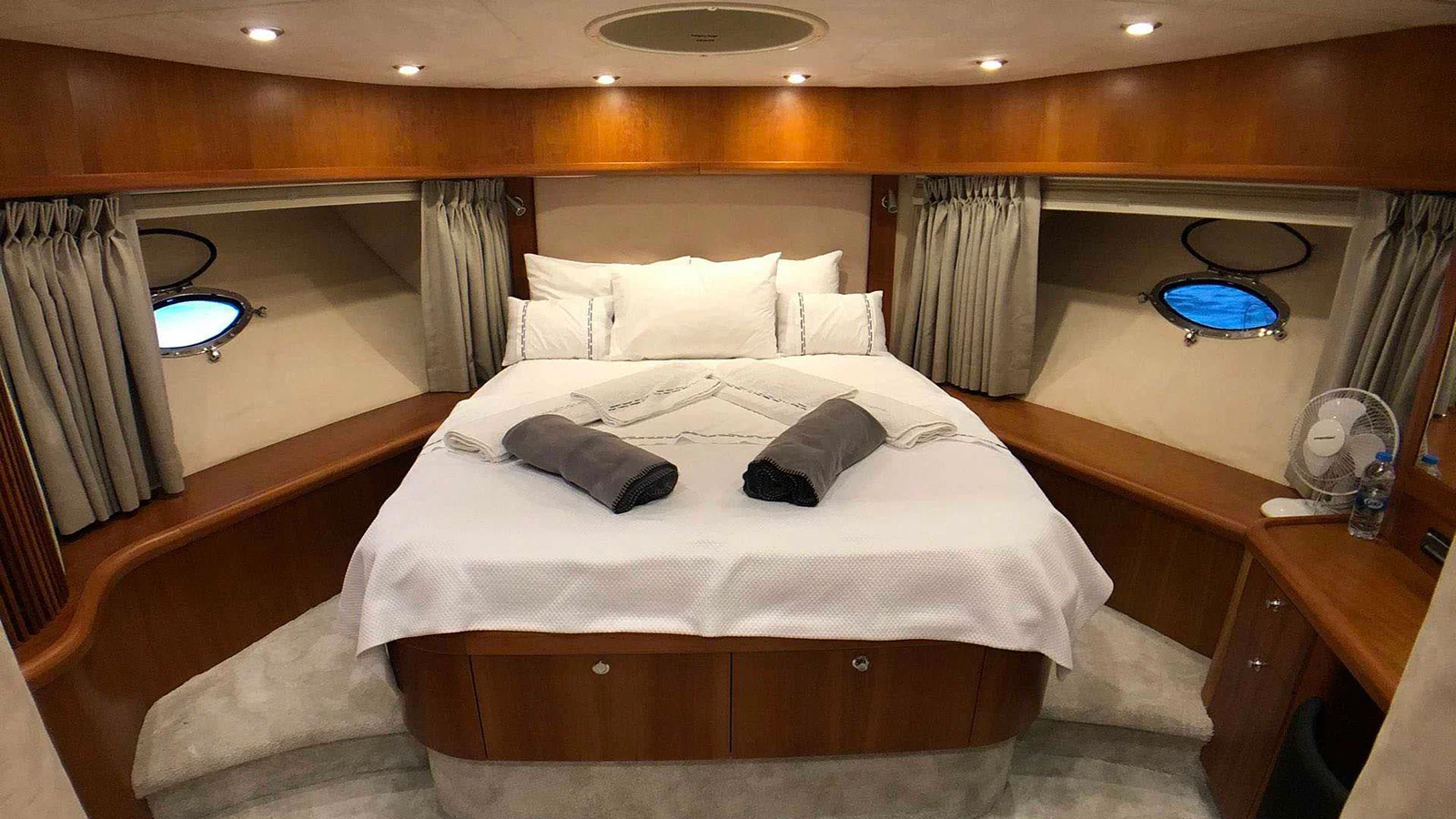 2007 Sunseeker 75 Yachts