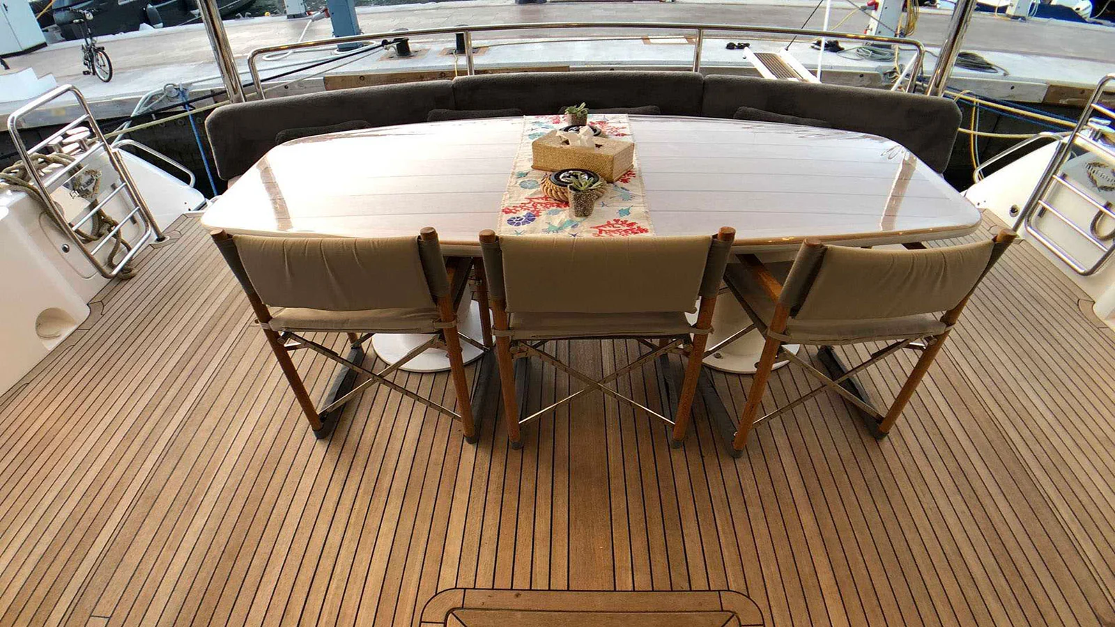 2007 Sunseeker 75 Yachts