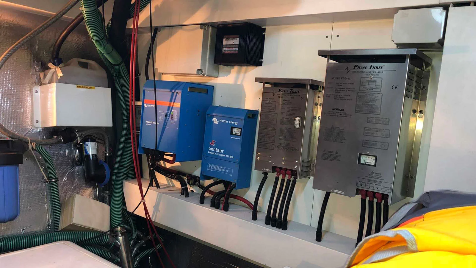 2007 Sunseeker 75 Yachts