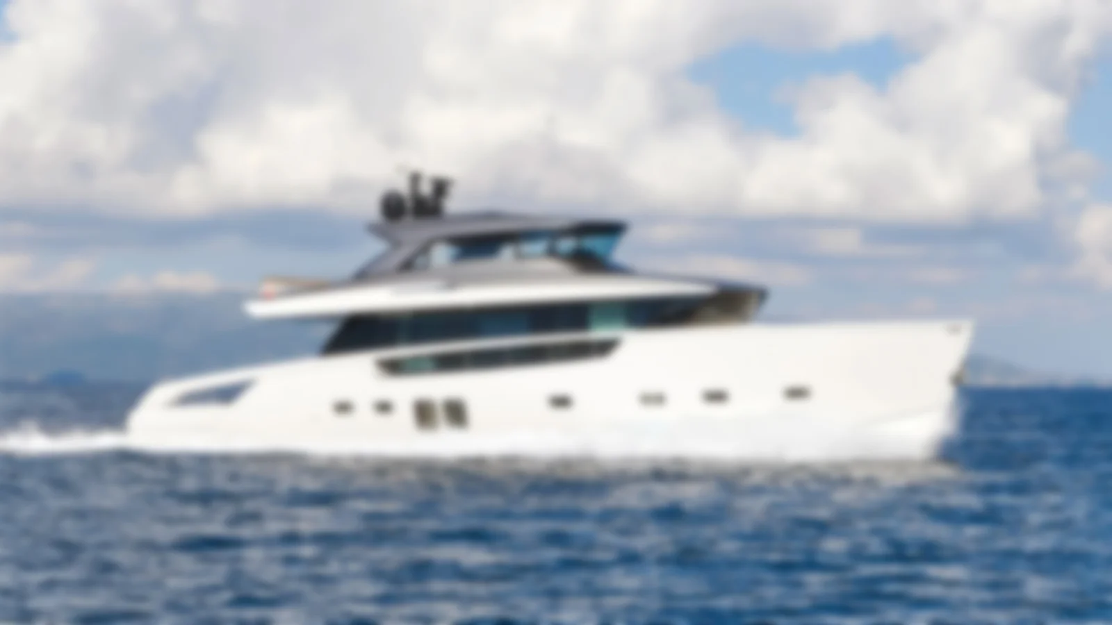 2024 Sanlorenzo SX76