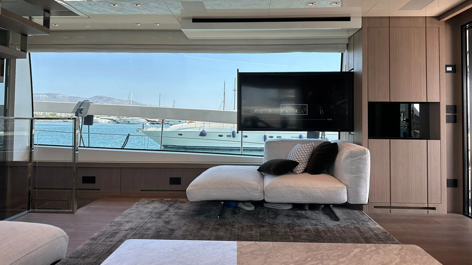 2024 Sanlorenzo SX76