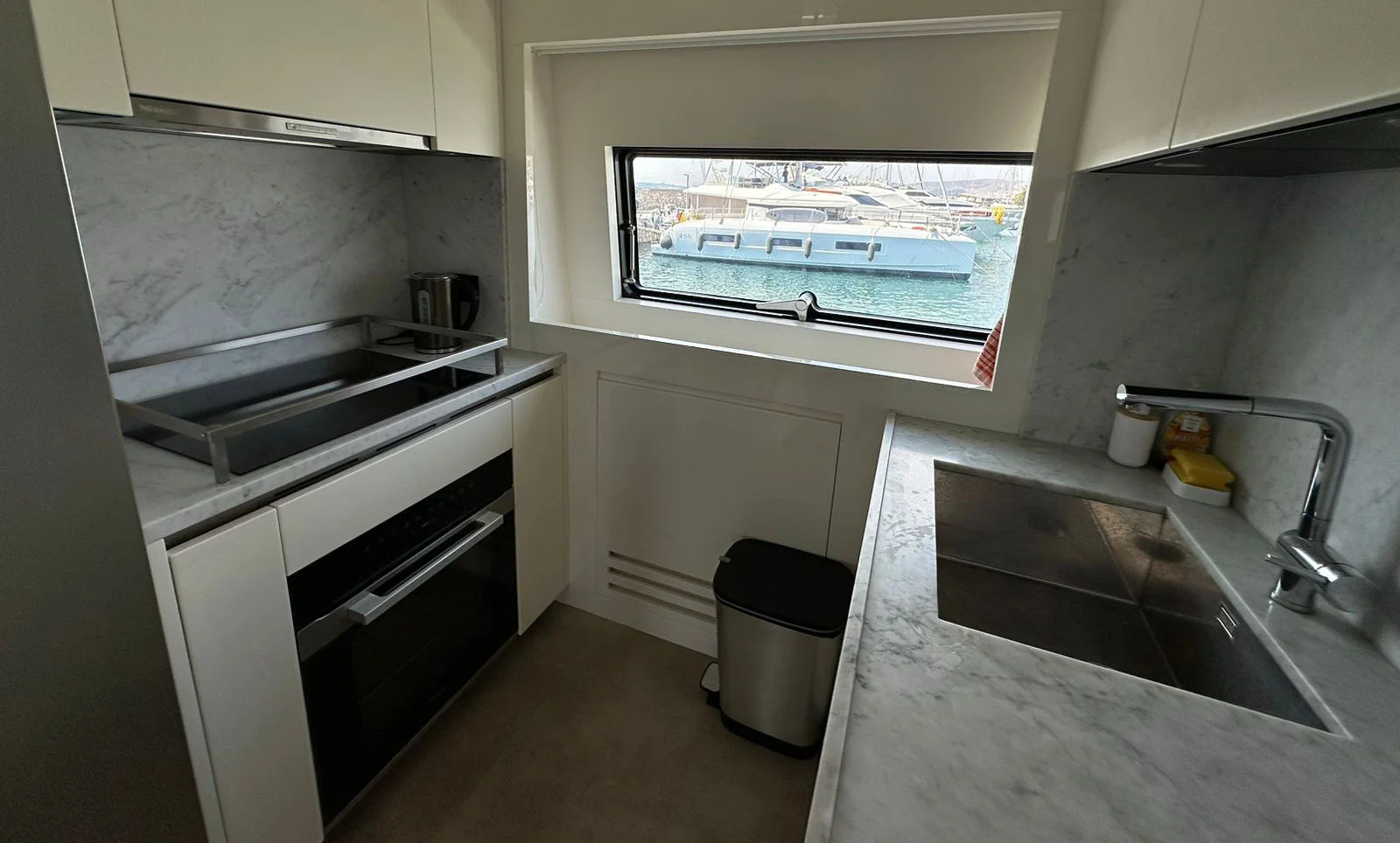 2024 Sanlorenzo SX76