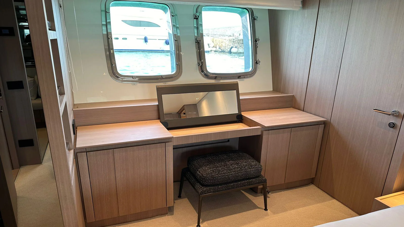 2024 Sanlorenzo SX76