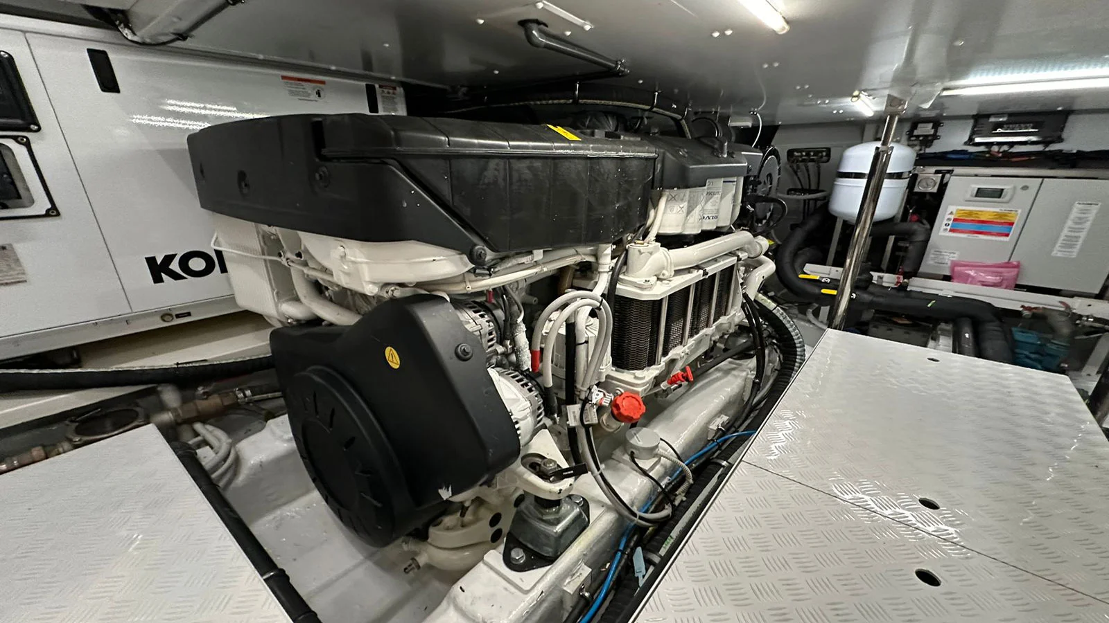 2024 Sanlorenzo SX76