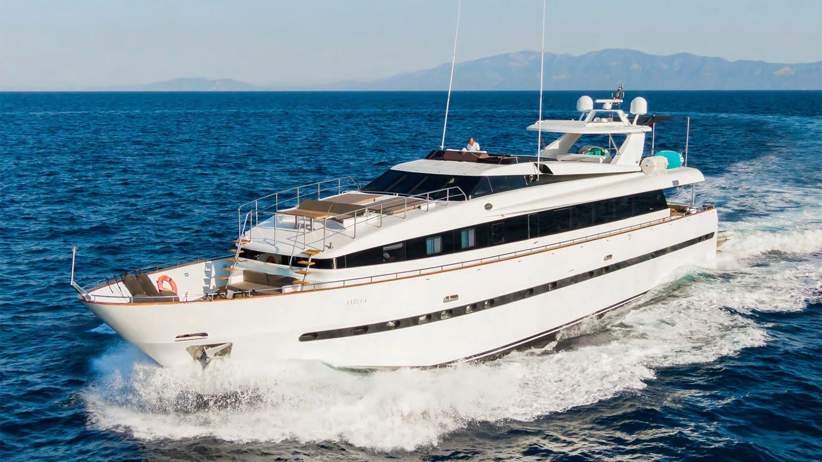 1991 Crestitalia 116