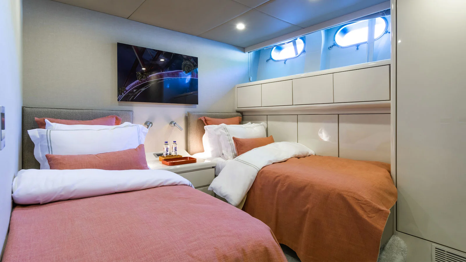 1991 Crestitalia 116