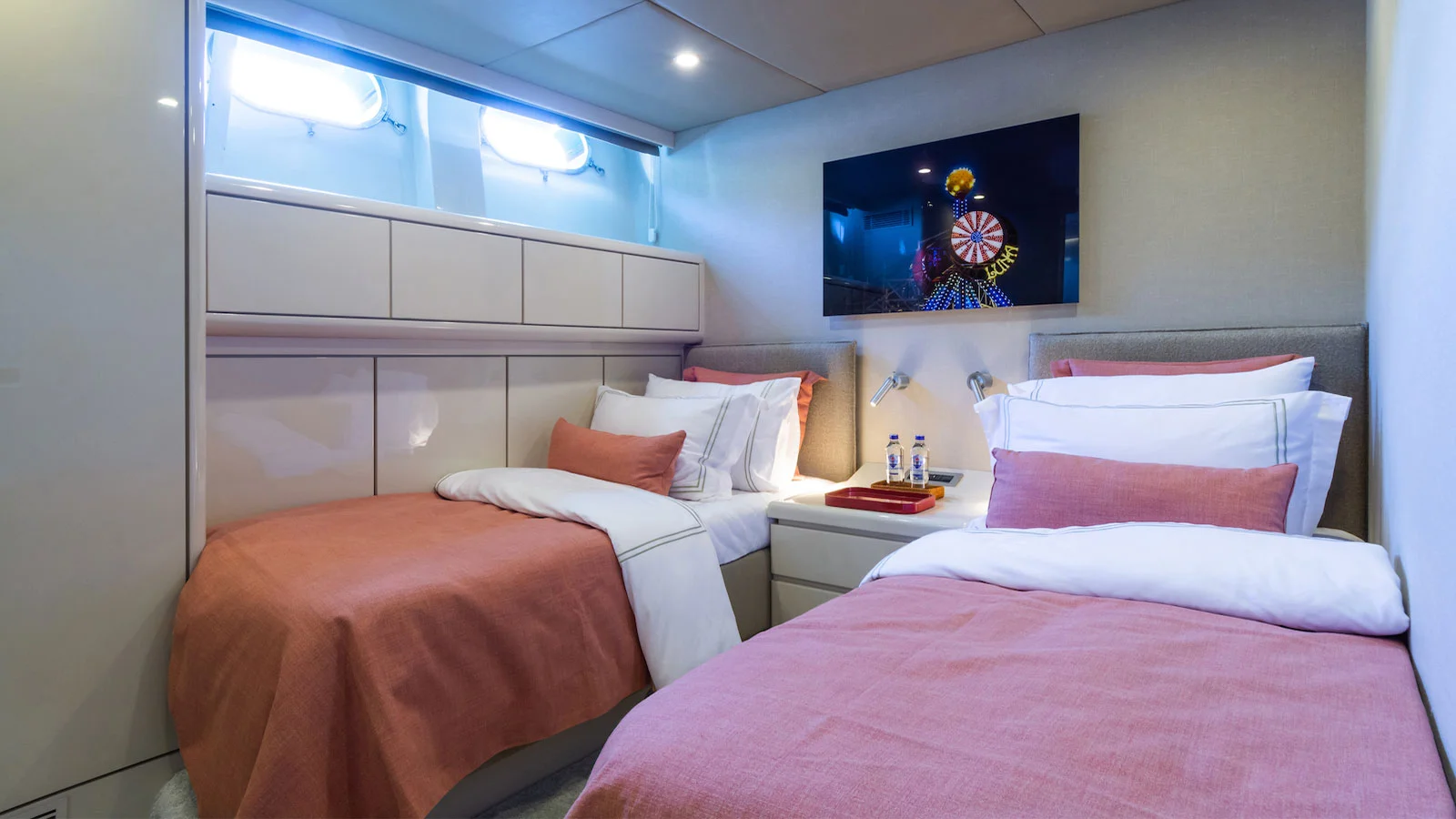 1991 Crestitalia 116