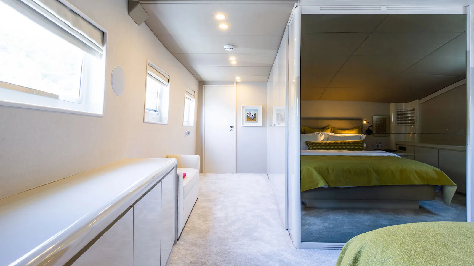 1991 Crestitalia 116