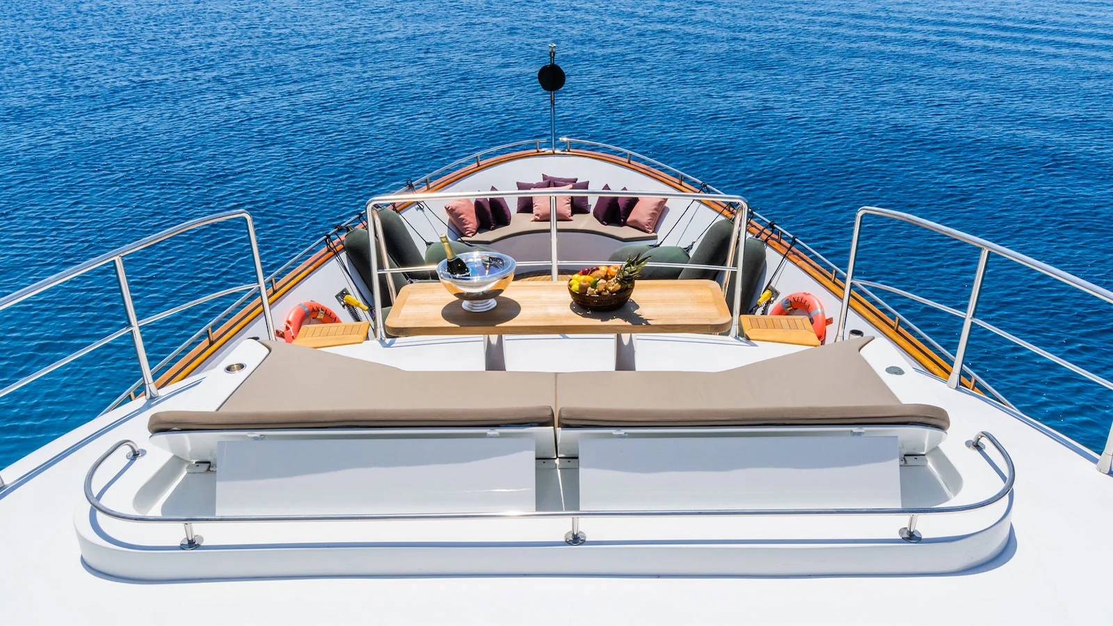 1991 Crestitalia 116