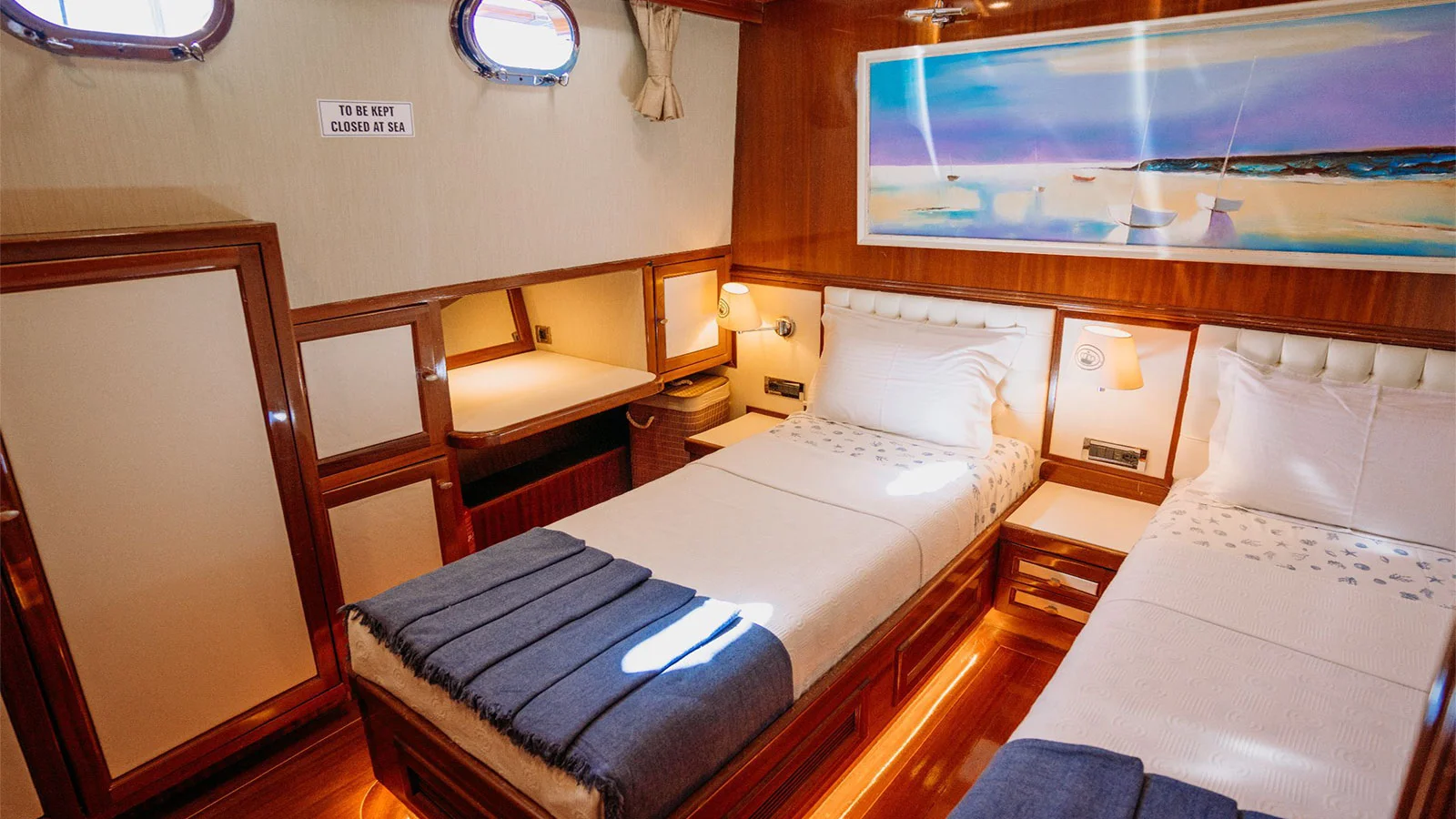 2009 Custom Built 36m Motor Sailor