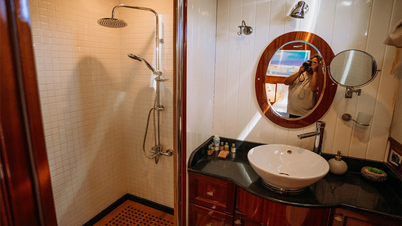 2009 Custom Built 36m Motor Sailor