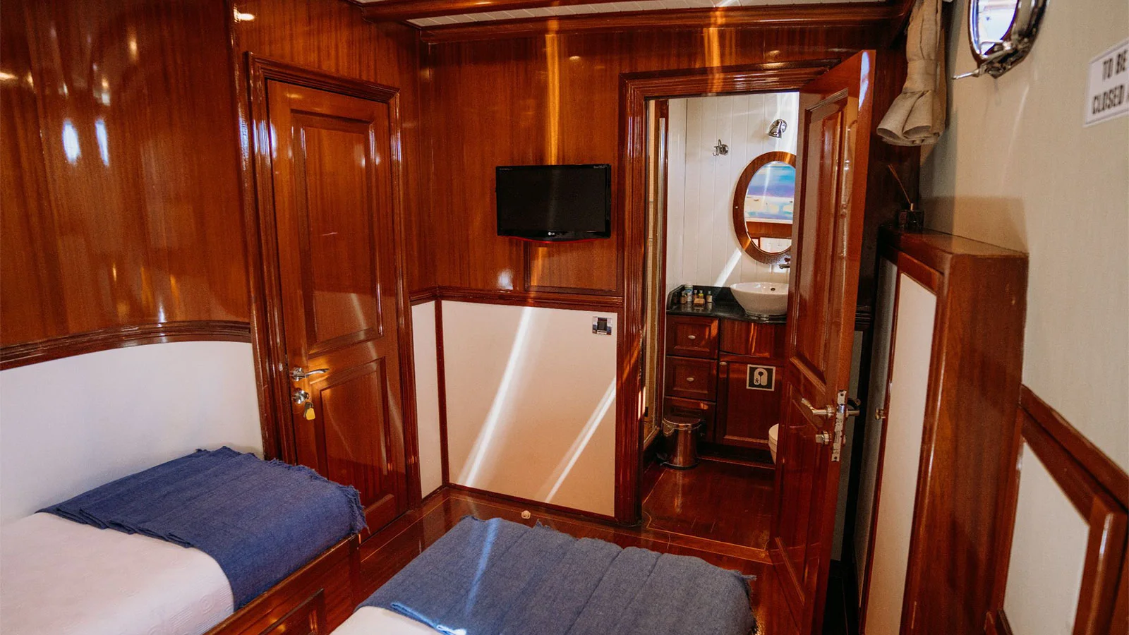 2009 Custom Built 36m Motor Sailor