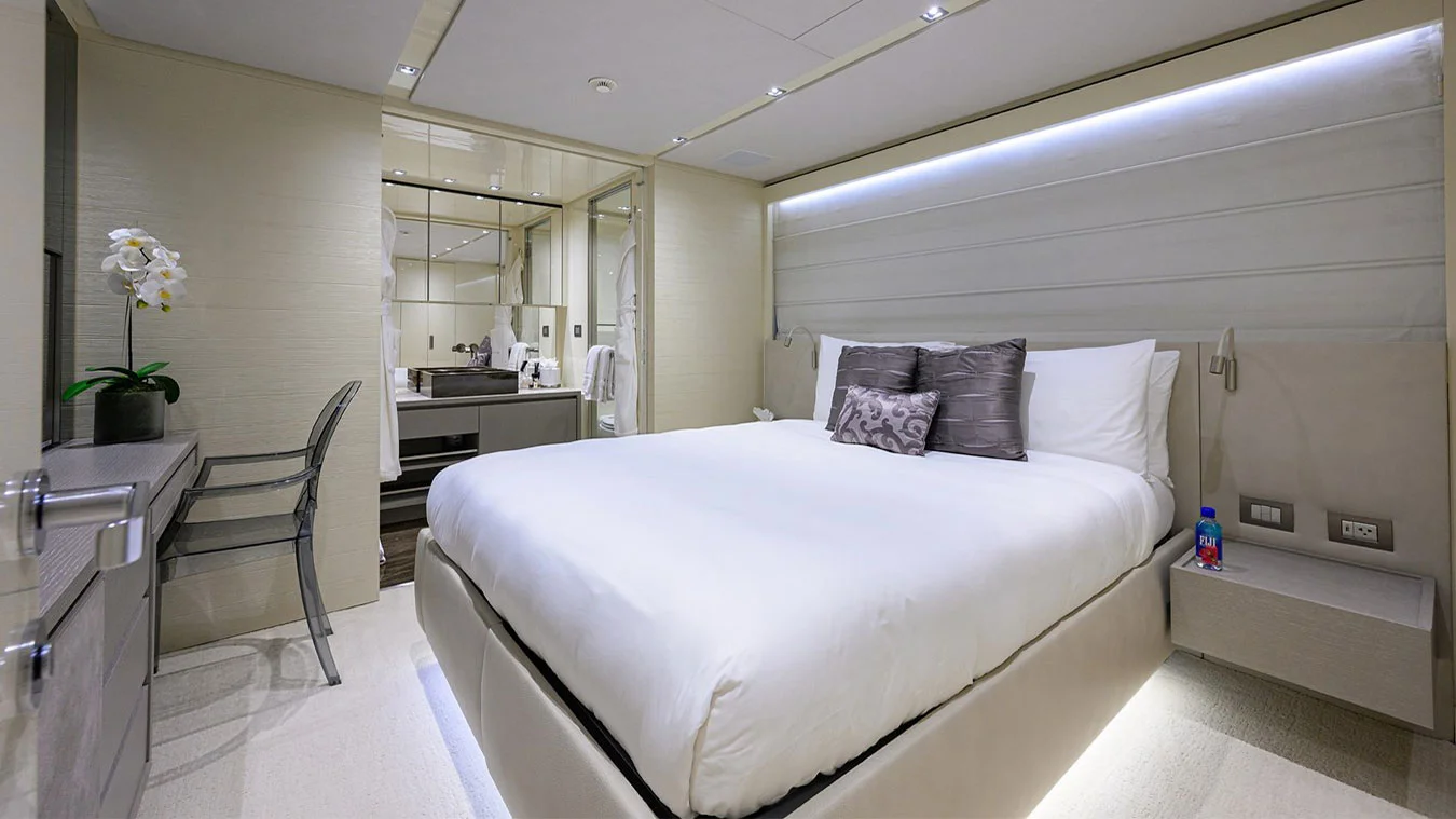 2019 Sanlorenzo SD112