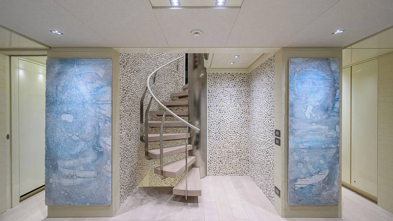 2019 Sanlorenzo SD112