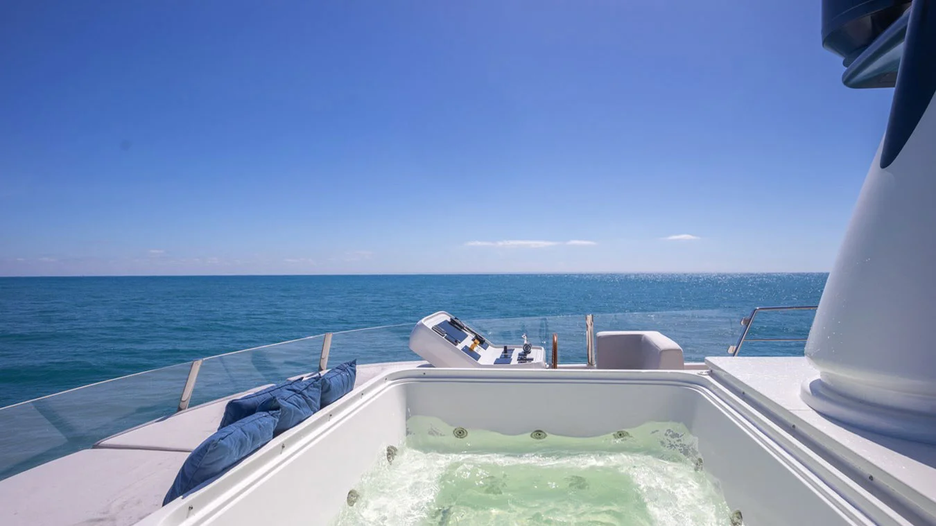 2019 Sanlorenzo SD112