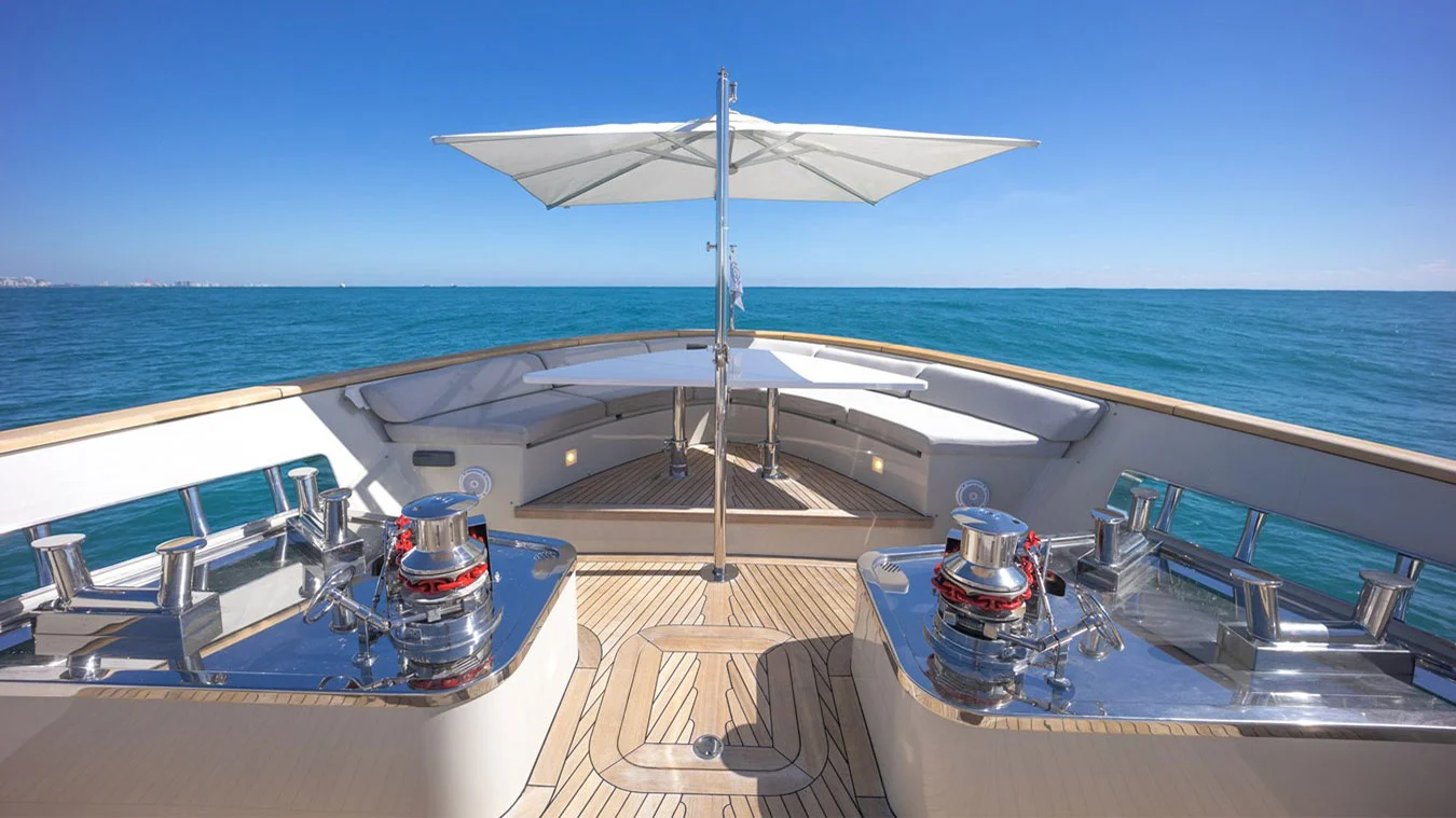 2019 Sanlorenzo SD112