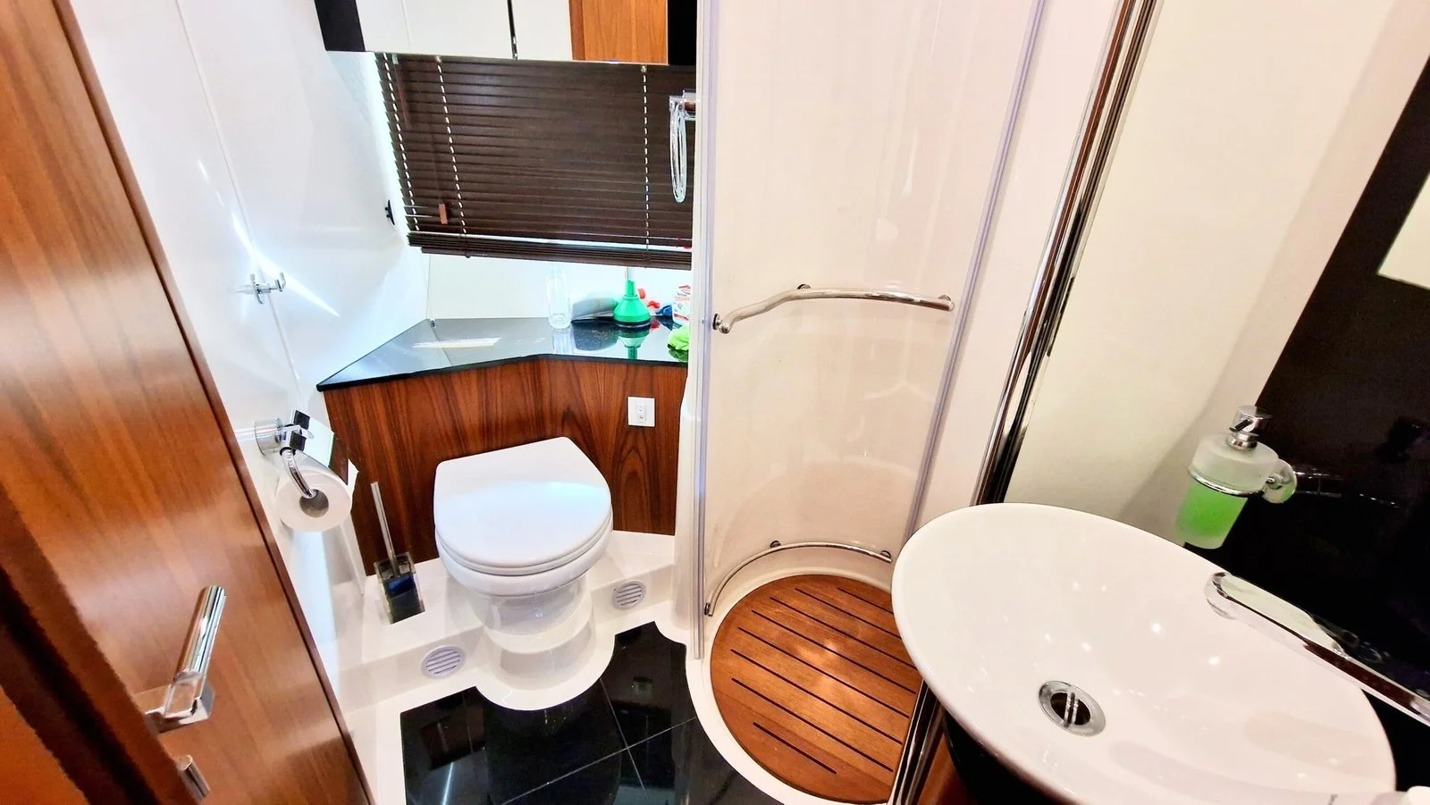 2010 Sunseeker Manhattan 52