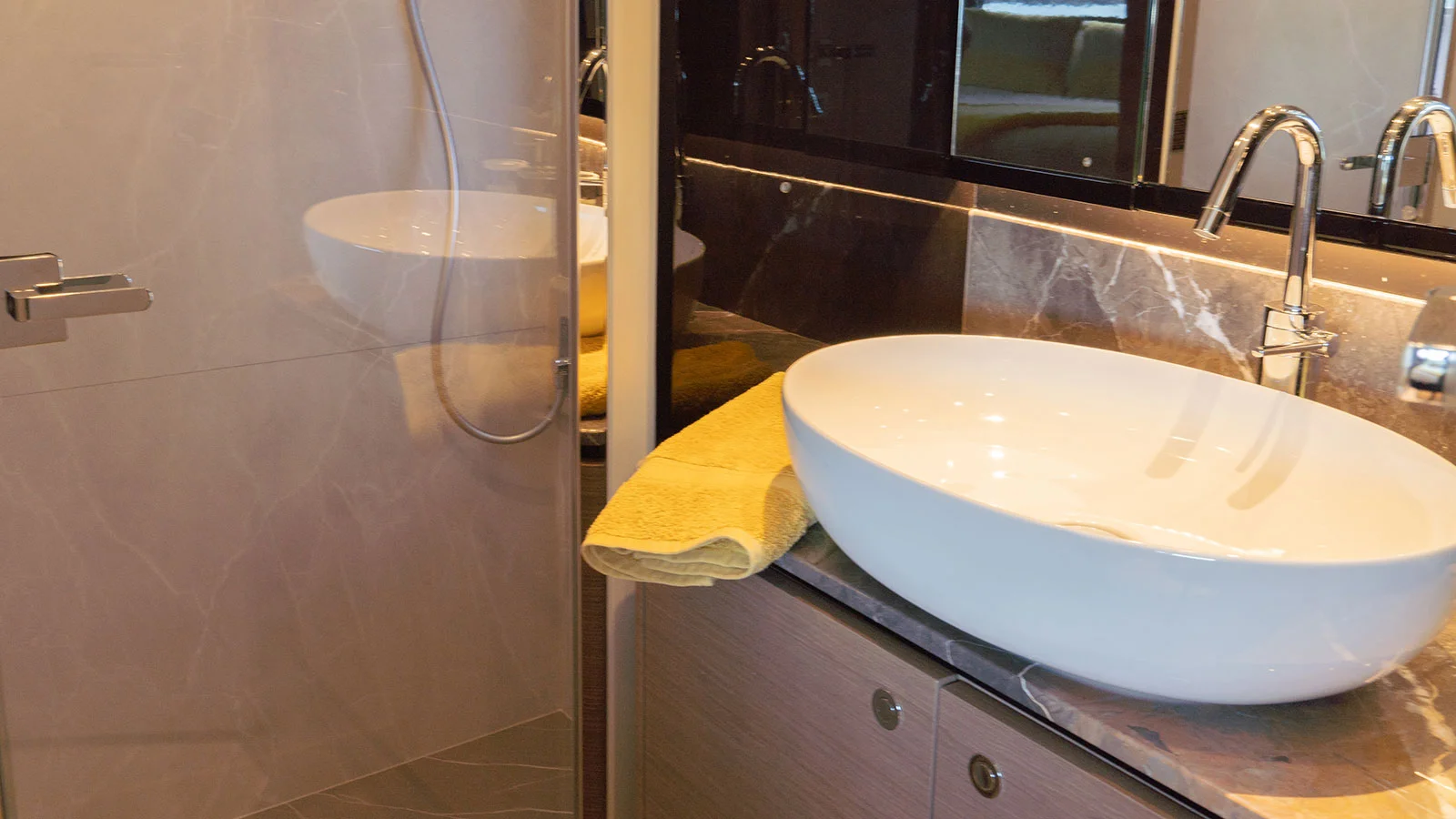 2022 Absolute Navetta 58