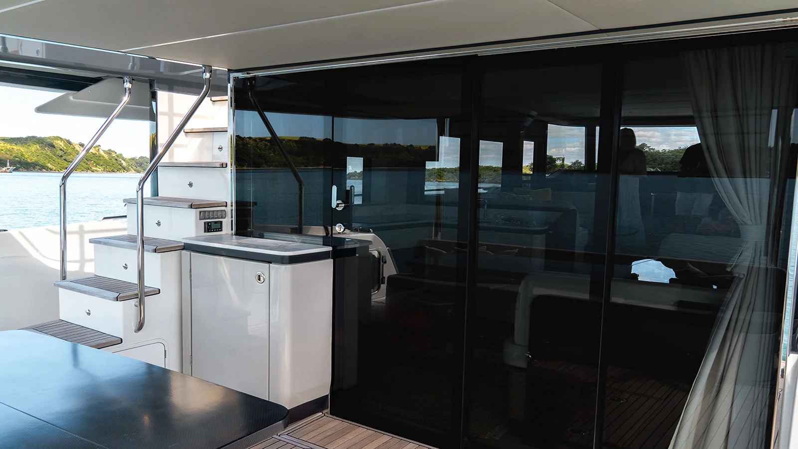 2022 Absolute Navetta 58