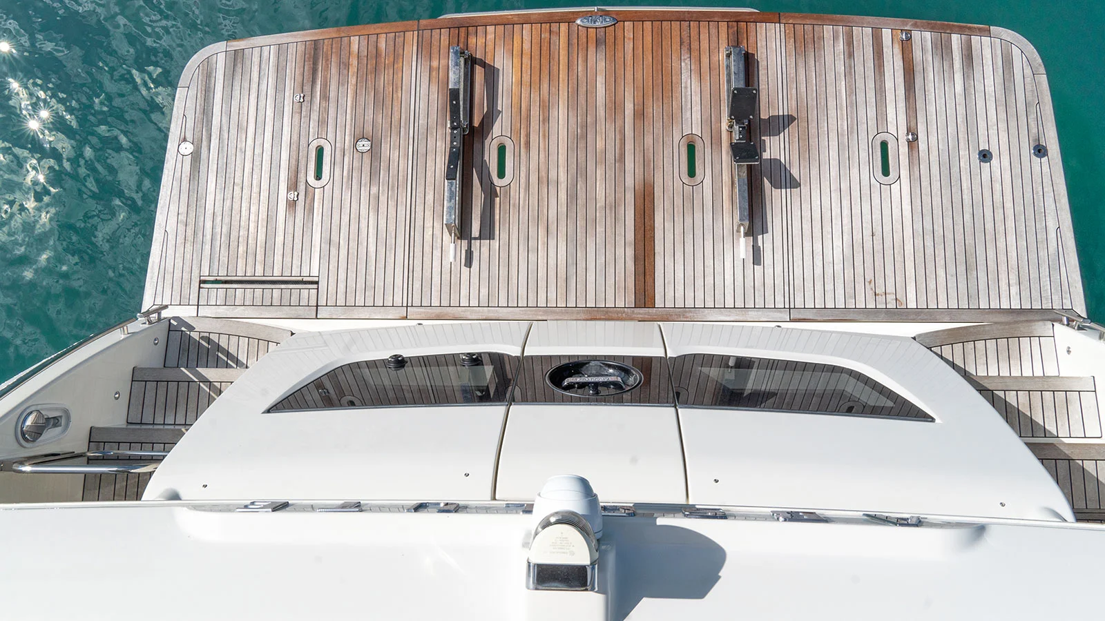 2022 Absolute Navetta 58