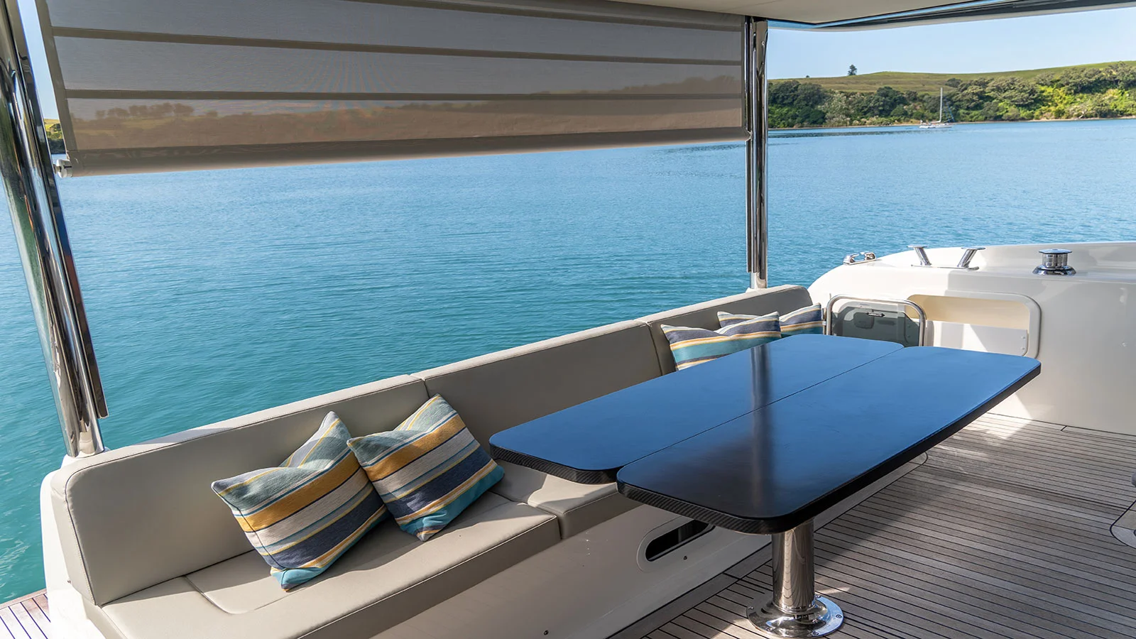 2022 Absolute Navetta 58