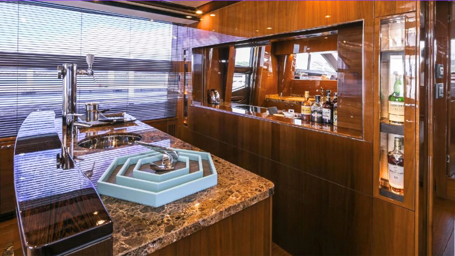 2015 Princess 82