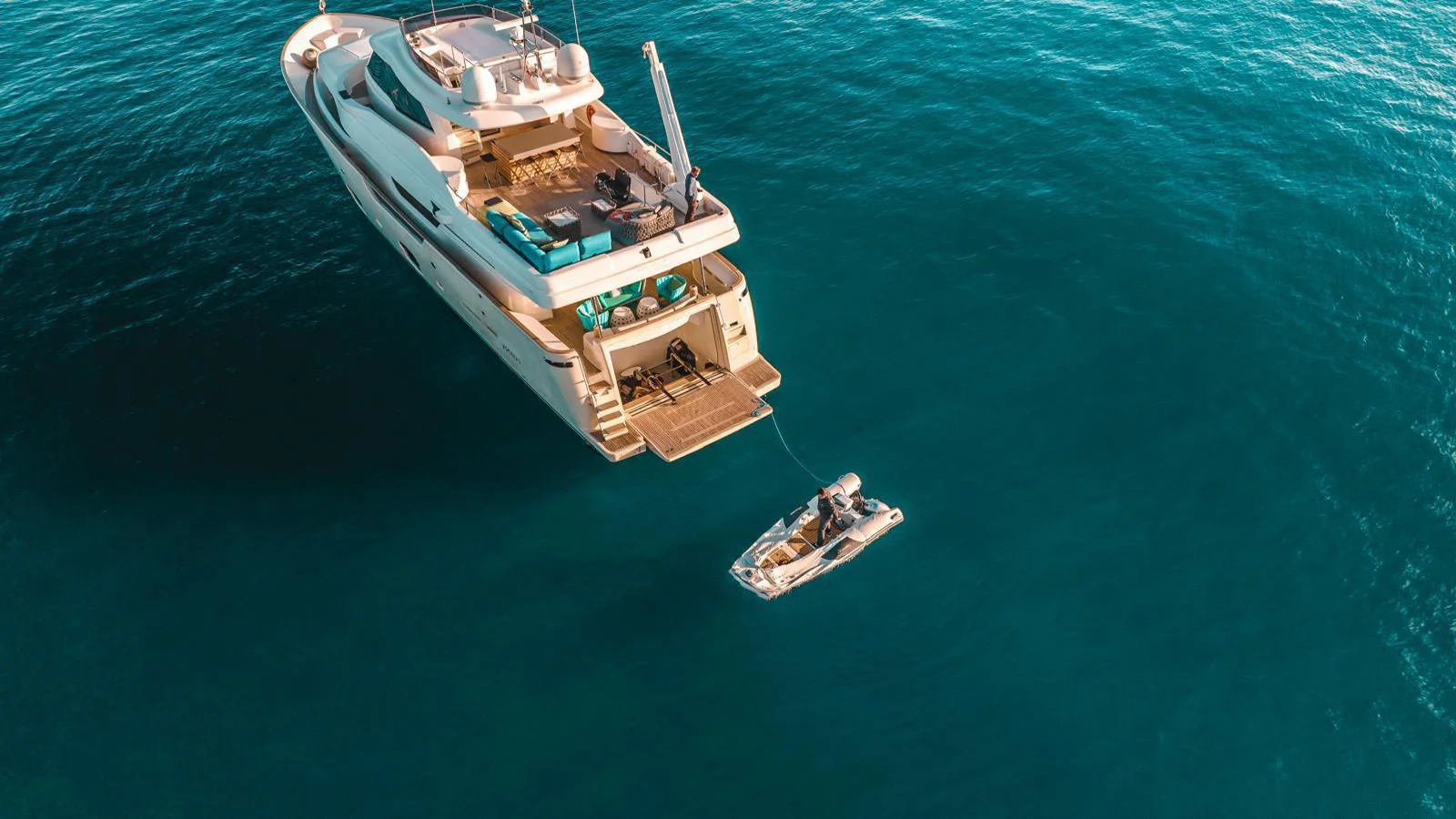 2013 Custom Line Navetta 26