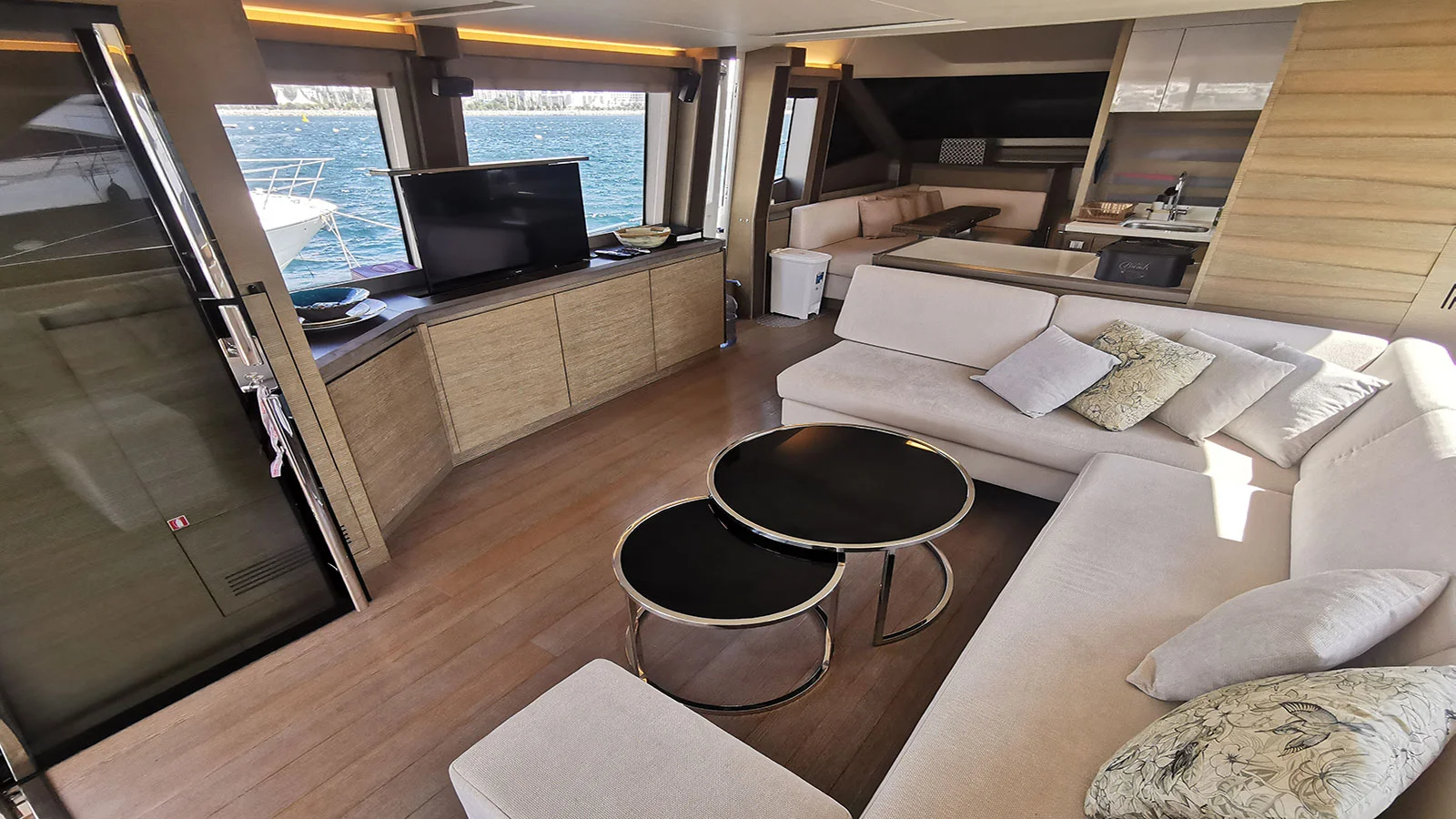 2017 Monte Carlo MCY 70