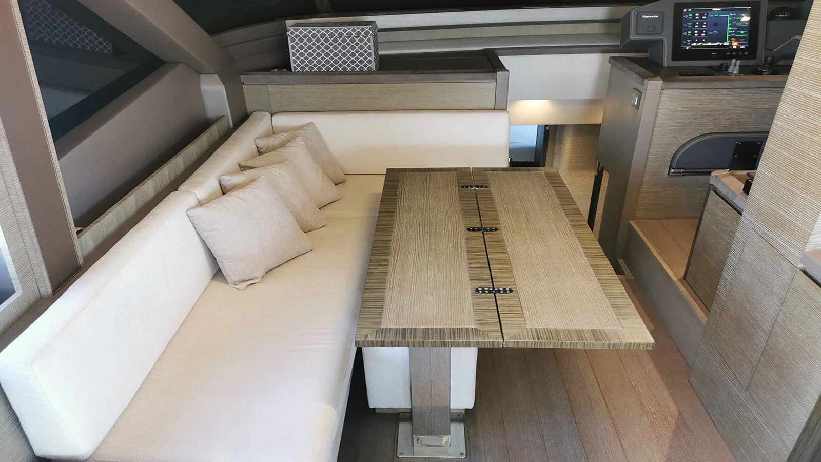 2017 Monte Carlo MCY 70