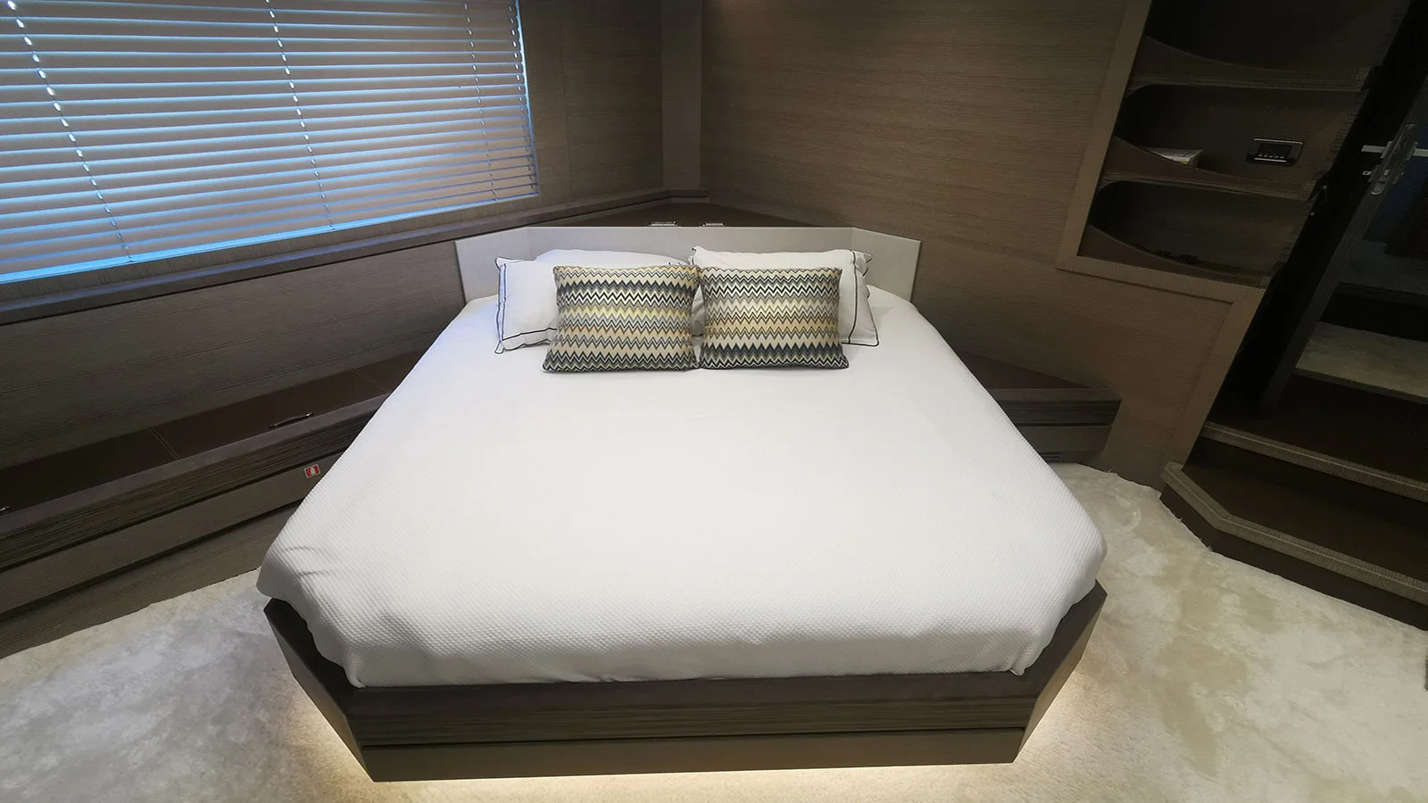 2017 Monte Carlo MCY 70