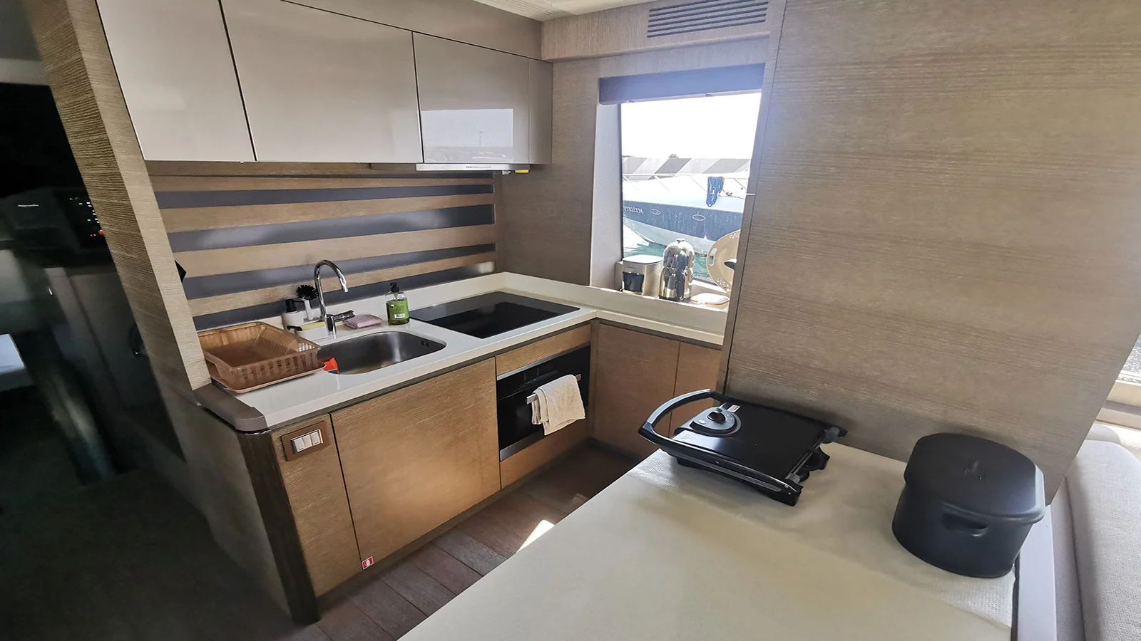 2017 Monte Carlo MCY 70