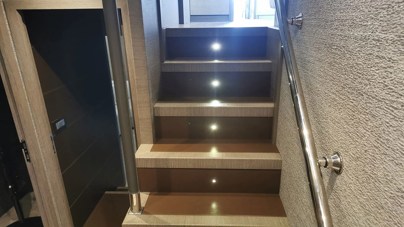 2017 Monte Carlo MCY 70