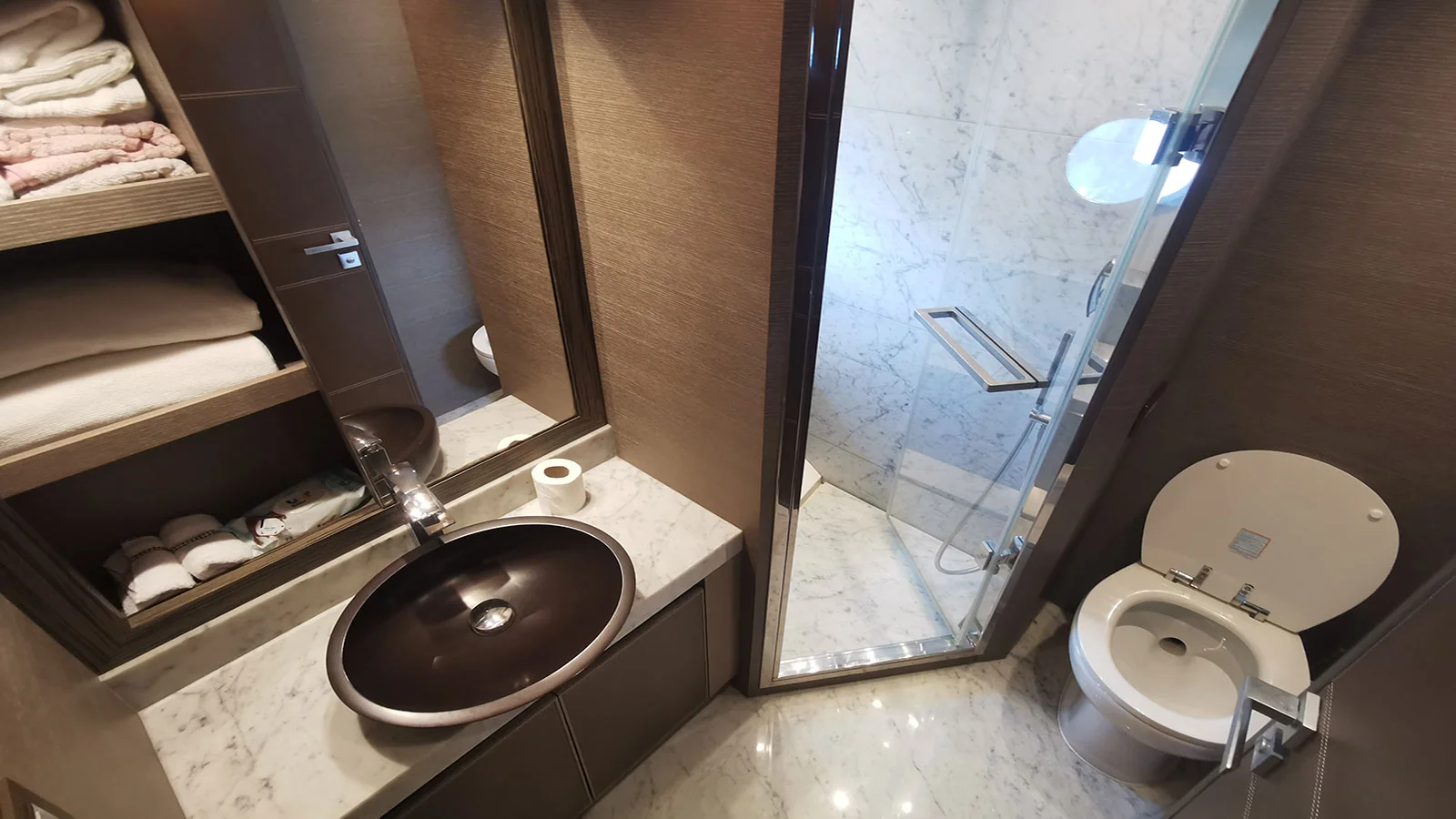 2017 Monte Carlo MCY 70