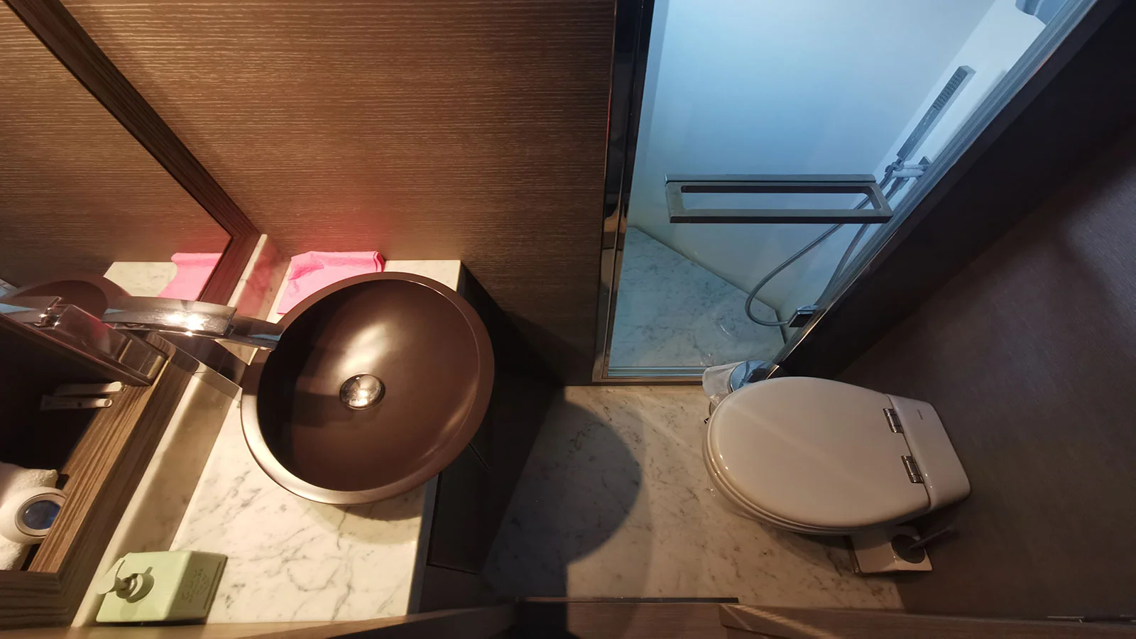 2017 Monte Carlo MCY 70