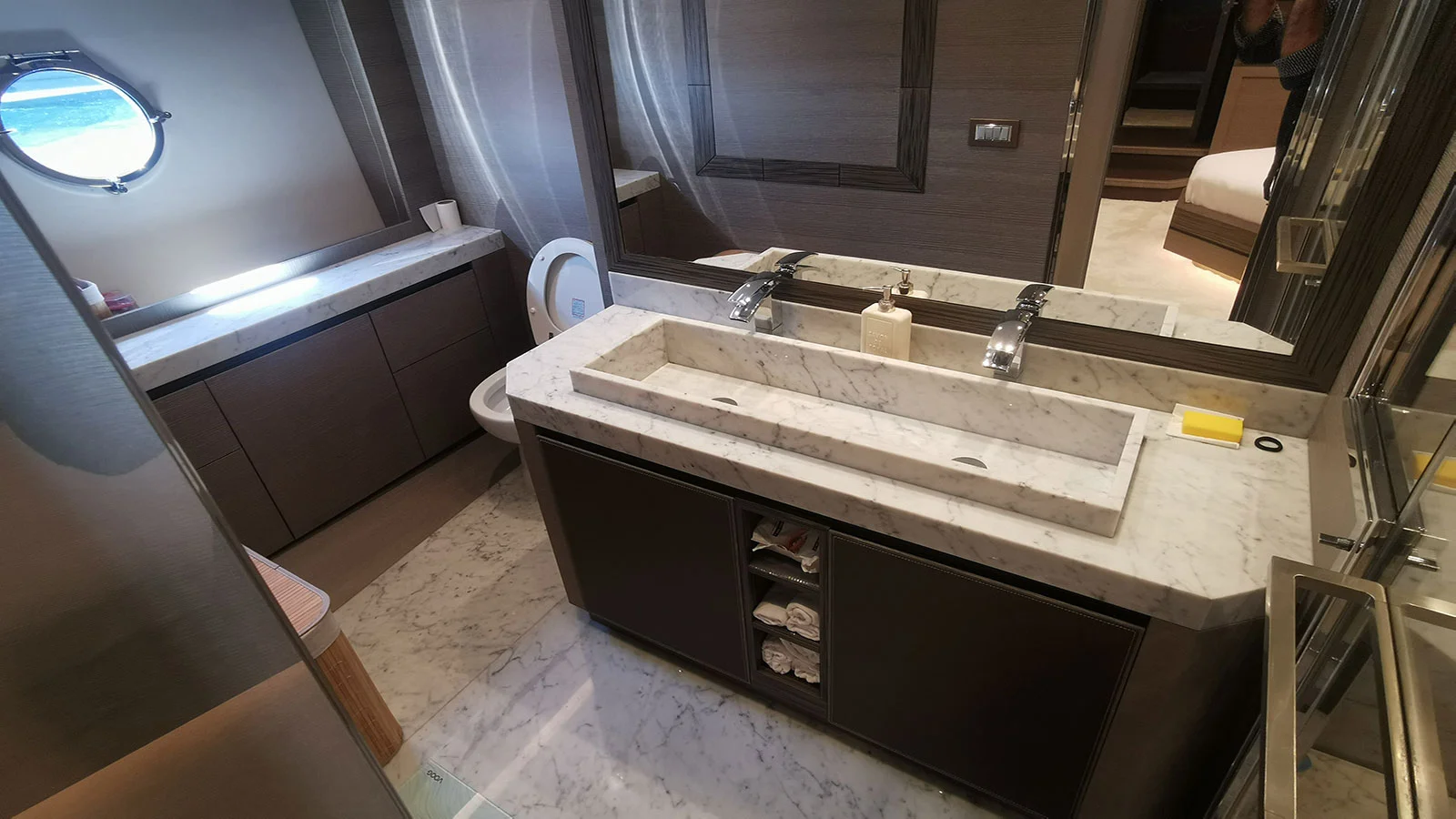 2017 Monte Carlo MCY 70