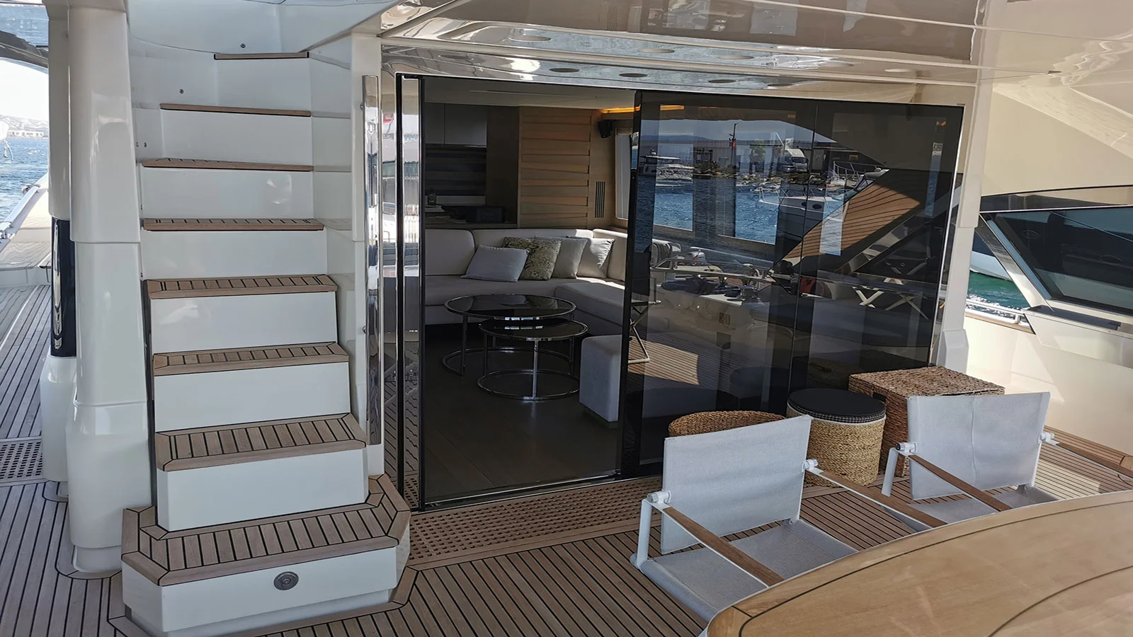 2017 Monte Carlo MCY 70