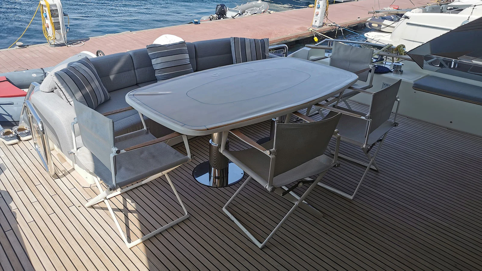 2017 Monte Carlo MCY 70