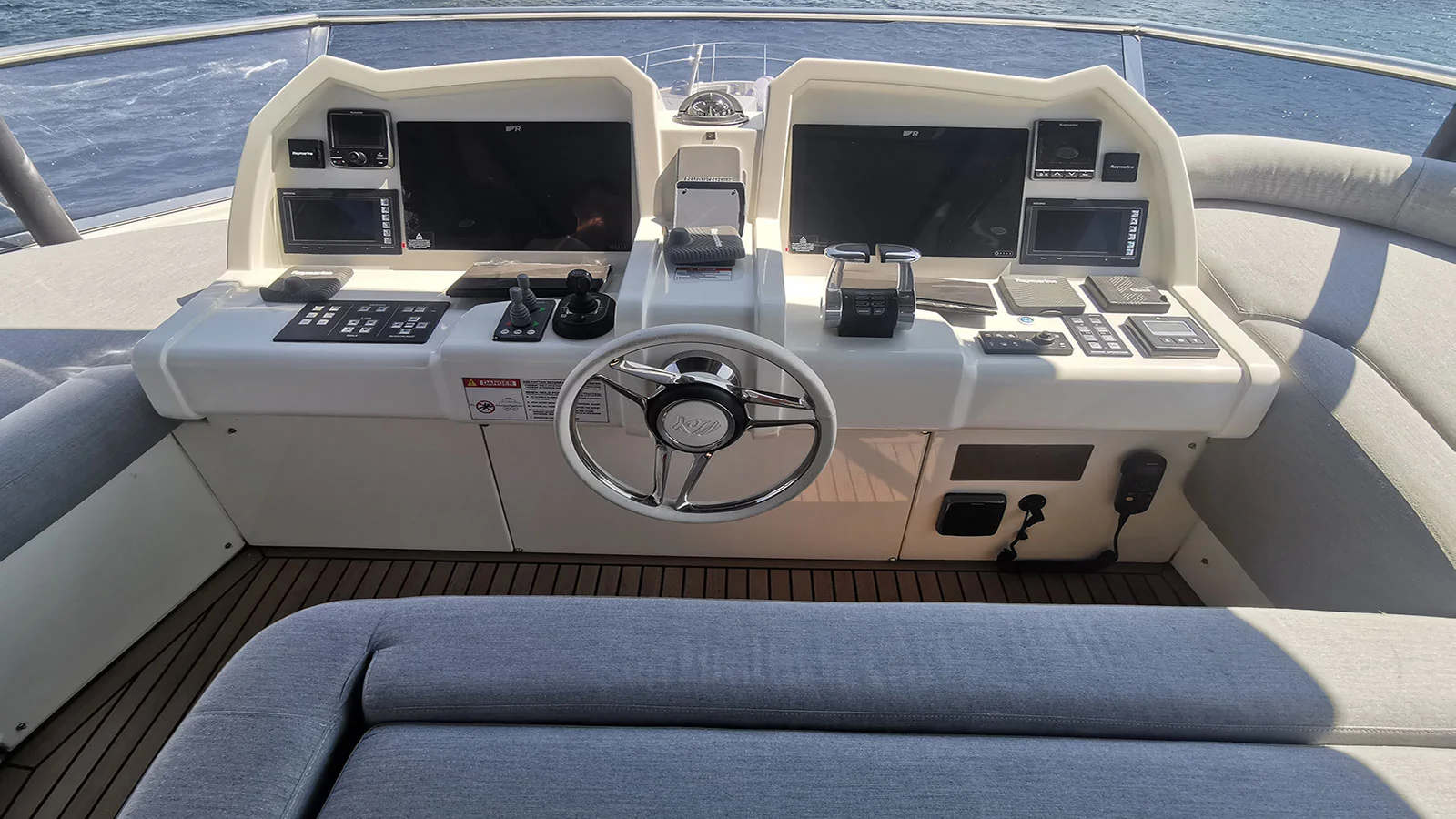 2017 Monte Carlo MCY 70