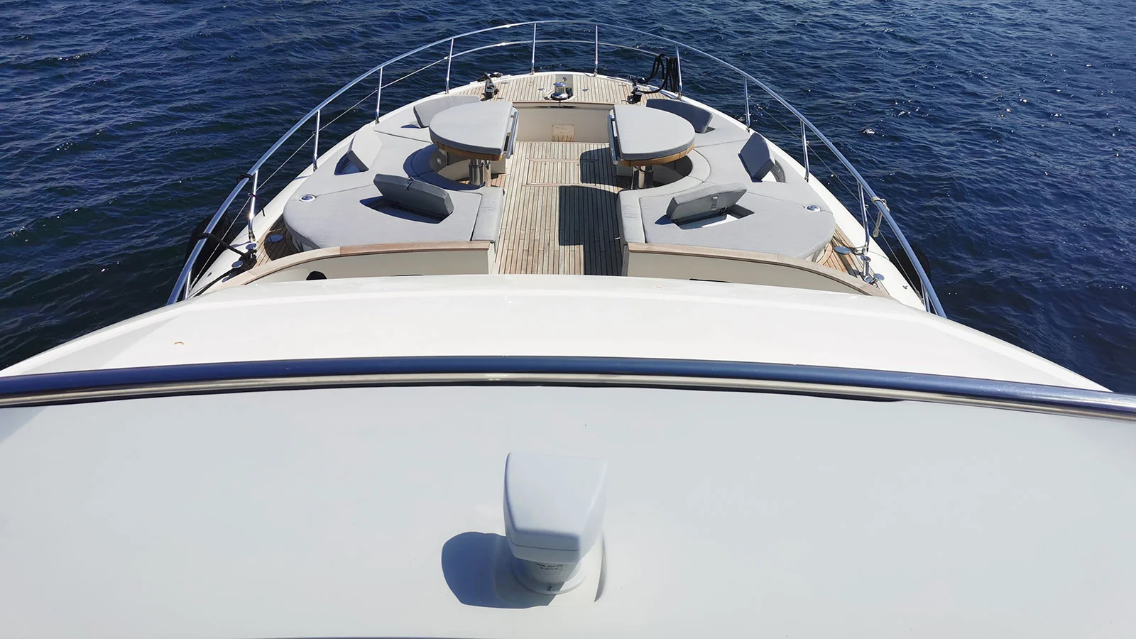 2017 Monte Carlo MCY 70