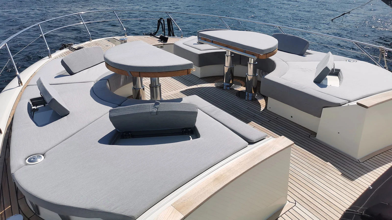 2017 Monte Carlo MCY 70