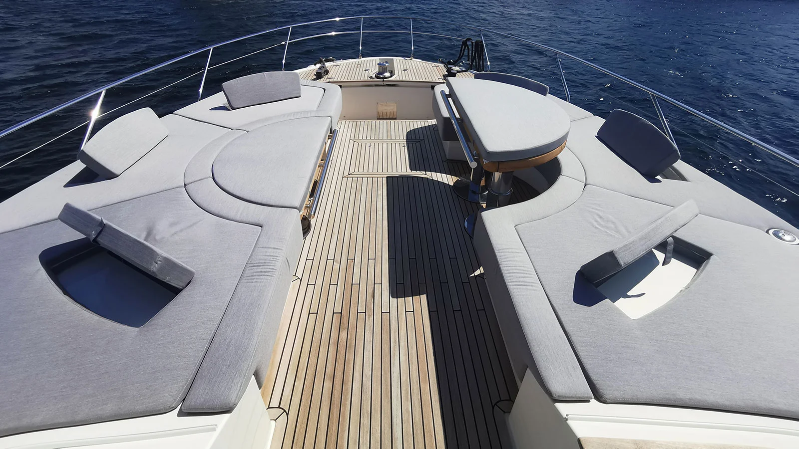 2017 Monte Carlo MCY 70