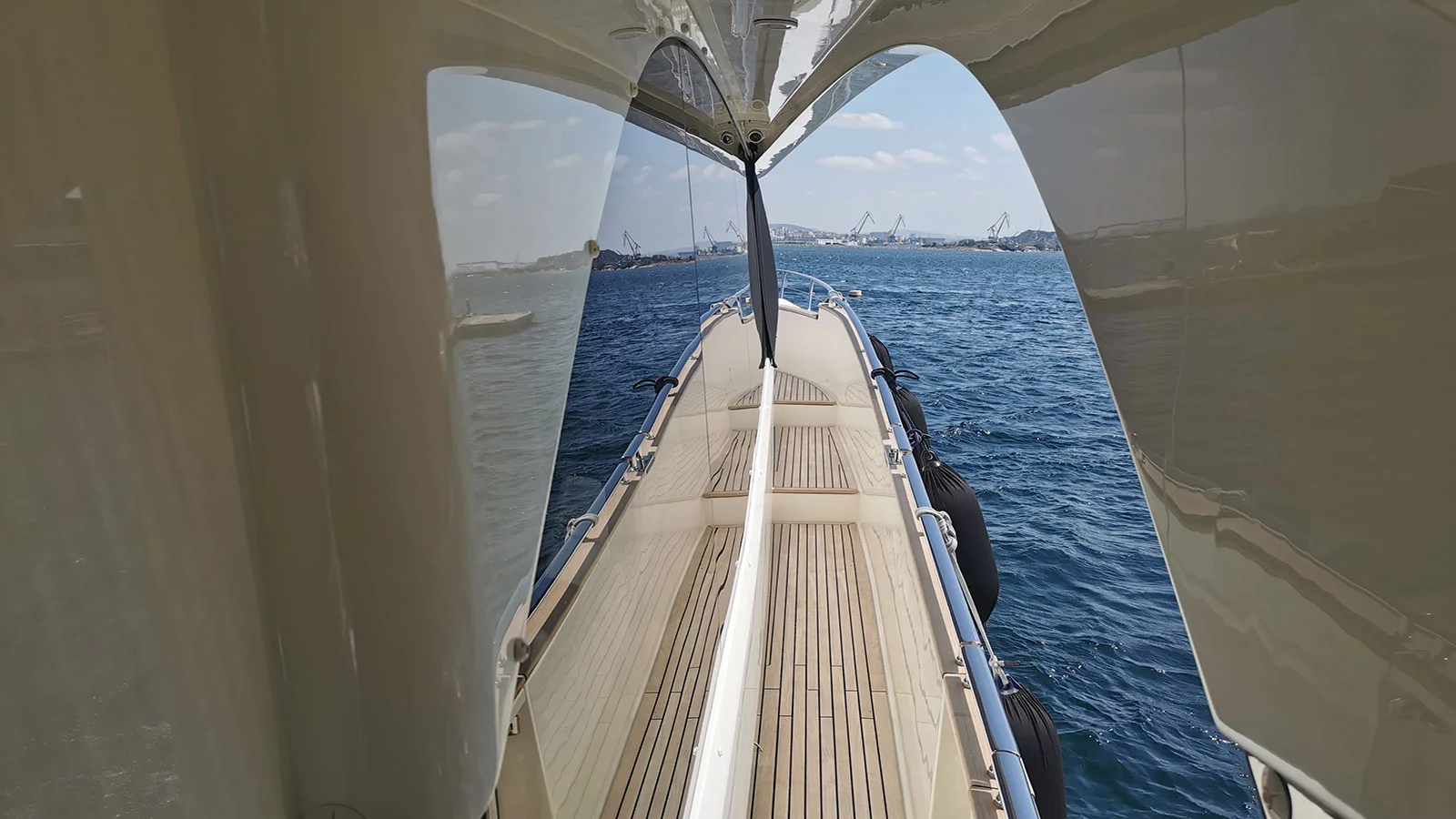 2017 Monte Carlo MCY 70